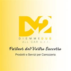 Dm2 All Car Srl