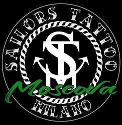Sailors Tattoo Milano - Tatuaggi Milano