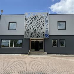 EB Metal srl
