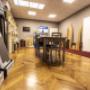 Show room