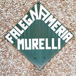 FALEGNAMERIA MURELLI di MURELLI DAVIDE & C.