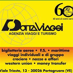 Dotta Viaggi S.n.c. di Dotta Marco e C.