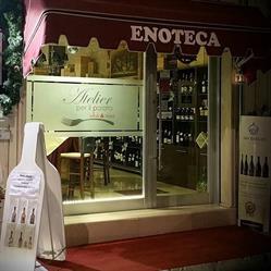 Drinking Enoteca di Rinaldi Antonio Luca