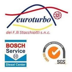Bosch Car Service Euroturbo snc Bosch Diesel Center