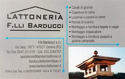 F.lli Barducci s.r.l.
