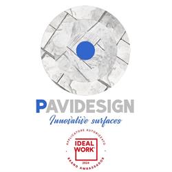 Pavidesign Innovative Surfaces