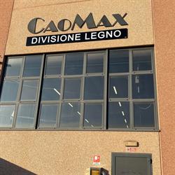 CAOMAX SRL