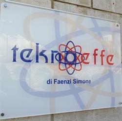 Teknoeffe Di Faenzi Simone
