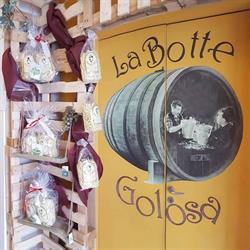La Botte Golosa Di Fava Fabrizio