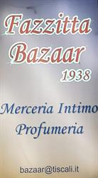 Fazzitta Bazaar