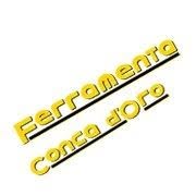 Ferramenta Conca D'Oro
