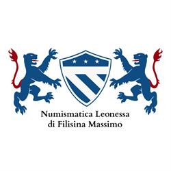 Numismatica Leonessa di Filisina Massimo
