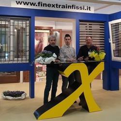 Finextra sas di Del Bianco Alessandro Baldacci Michele E C.