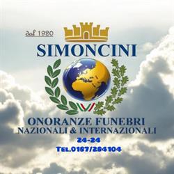 SIMONCINI ONORANZE FUNEBRI