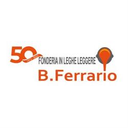 Fonderie B. Ferrario S.a.s di Ruggeri Giancarlo