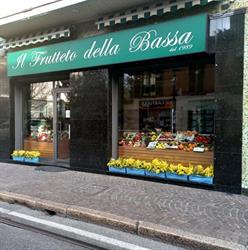 Il Frutteto Della Bassa Di Crisopulli Laura & C Snc