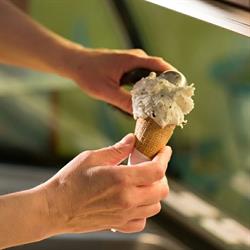 Gelateria Cercená di Marsaglia Stefania e C. snc