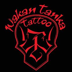Wakan Tanka