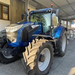 Macchine agricole Giffalini S.n.c