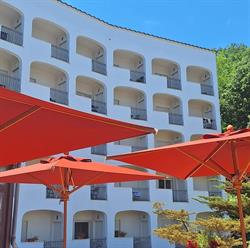 Grand Hotel Hermitage & Villa