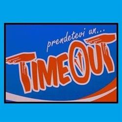 Time-out Di Greguoldo Berta