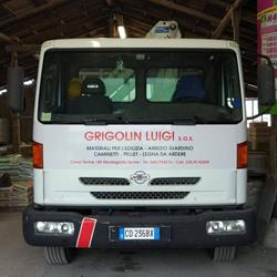 Grigolin Luigi Sas