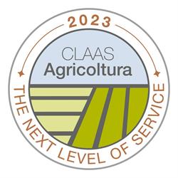 Claas Agricoltura Srl