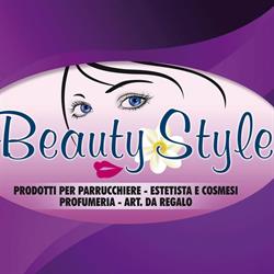 Beauty Style Di Distefano Vincenzo