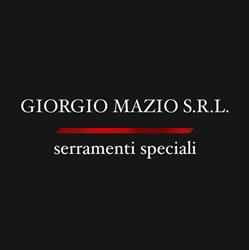 Giorgio Mazio Srl - Infissi e Pergole Bioclimatiche