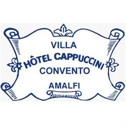 Hotel Cappuccini Amalfi