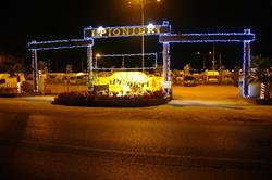 Pionieri Village Srl