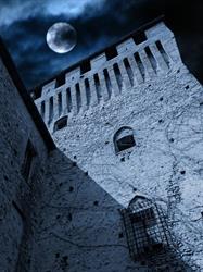 Castello Pallavicino di Varano De' Melegari