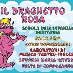 Il Draghetto Rosa