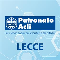 ACLI SERVICE LECCE