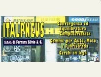 italpneus sas di Ferrara Silvio e c