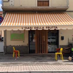 L’Oasi della Frutta