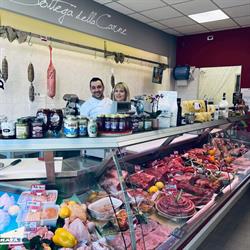 La Bottega della carne di Livio Canale