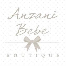 Anzani Bebè