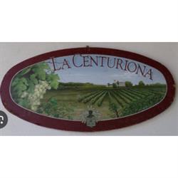 La Centuriona
