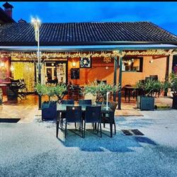 Osteria della Ribolla - Shop Cantina Collavini