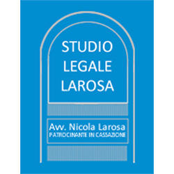 Studio Legale Larosa Avv. Nicola