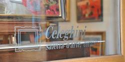La Saletta d'Arte Celeghini
