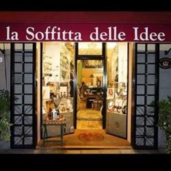 La Soffitta Delle Idee S.R.L.