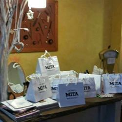 Laboratorio Orafo Mita