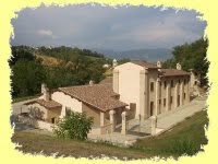 Agriturismo La Miniera