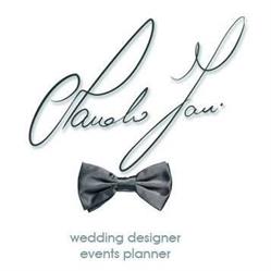 Claudio Zani Wedding Designer