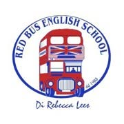 Red Bus English School