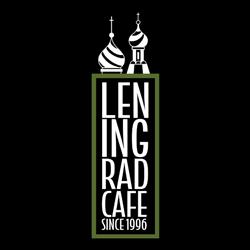 Leningrad Cafè