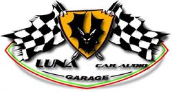Luna car audio garage