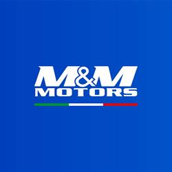 M & M Motors srl